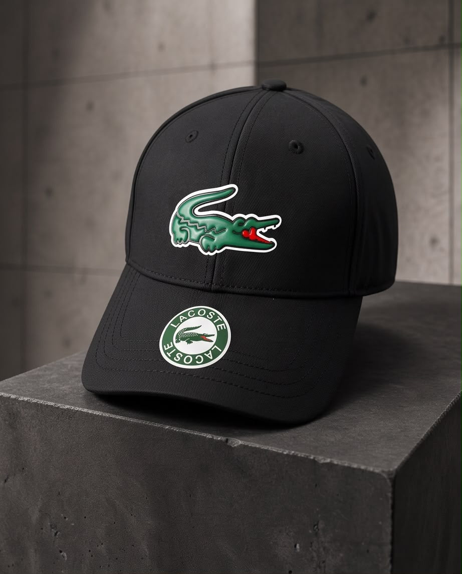 GORRA LACOSTE