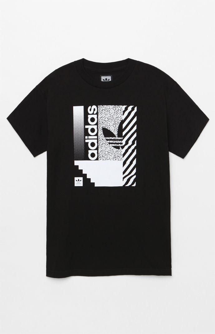 CAMISETA MANGA CORTA - ADIDAS