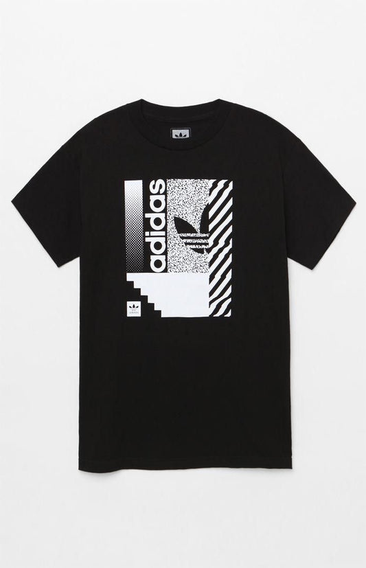 CAMISETA MANGA CORTA - ADIDAS