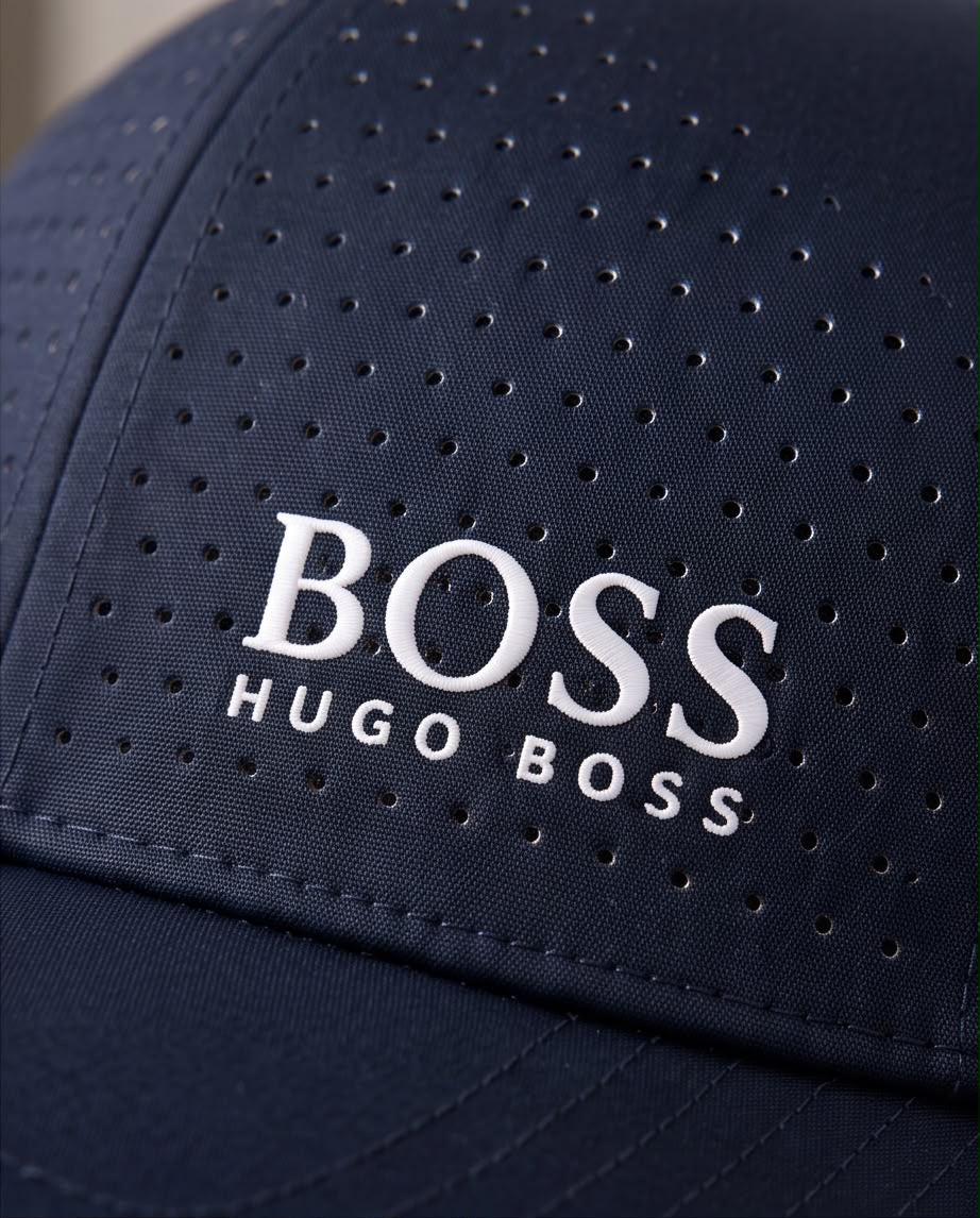 GORRA HUGO BOSS (copia)
