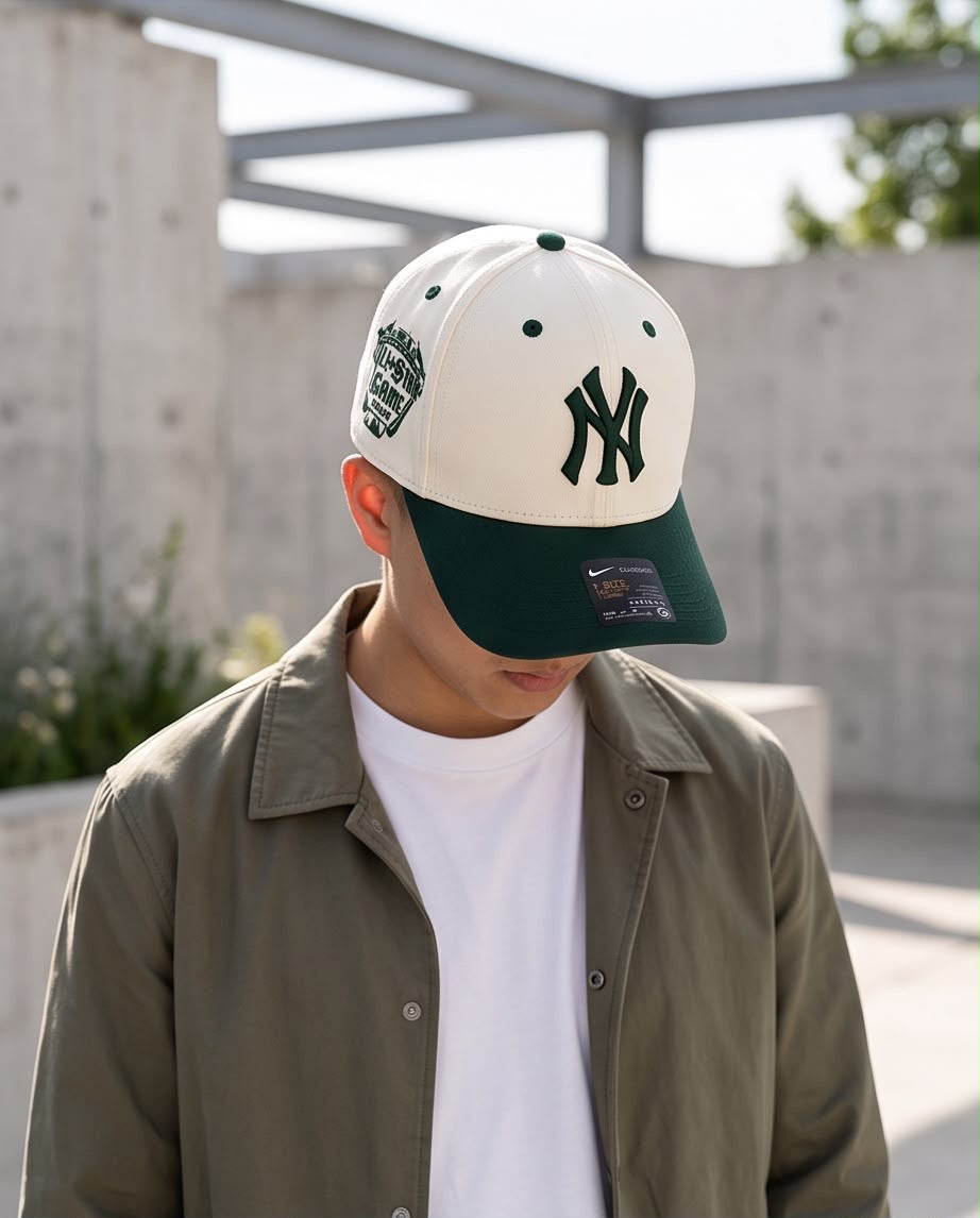 GORRA NEW YORK YANKEES