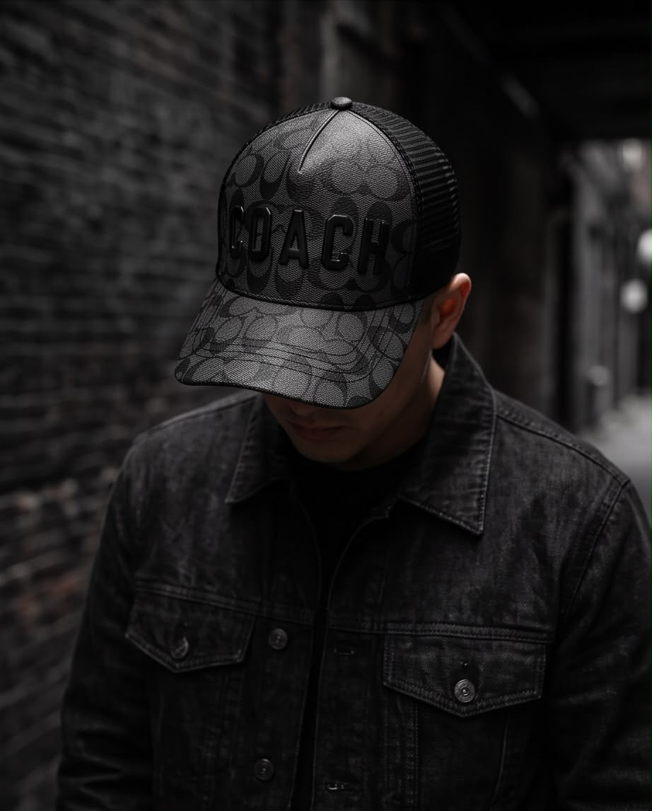 GORRA COACH