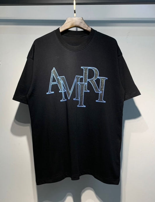 CAMISETA MANGA CORTA - AMIRI