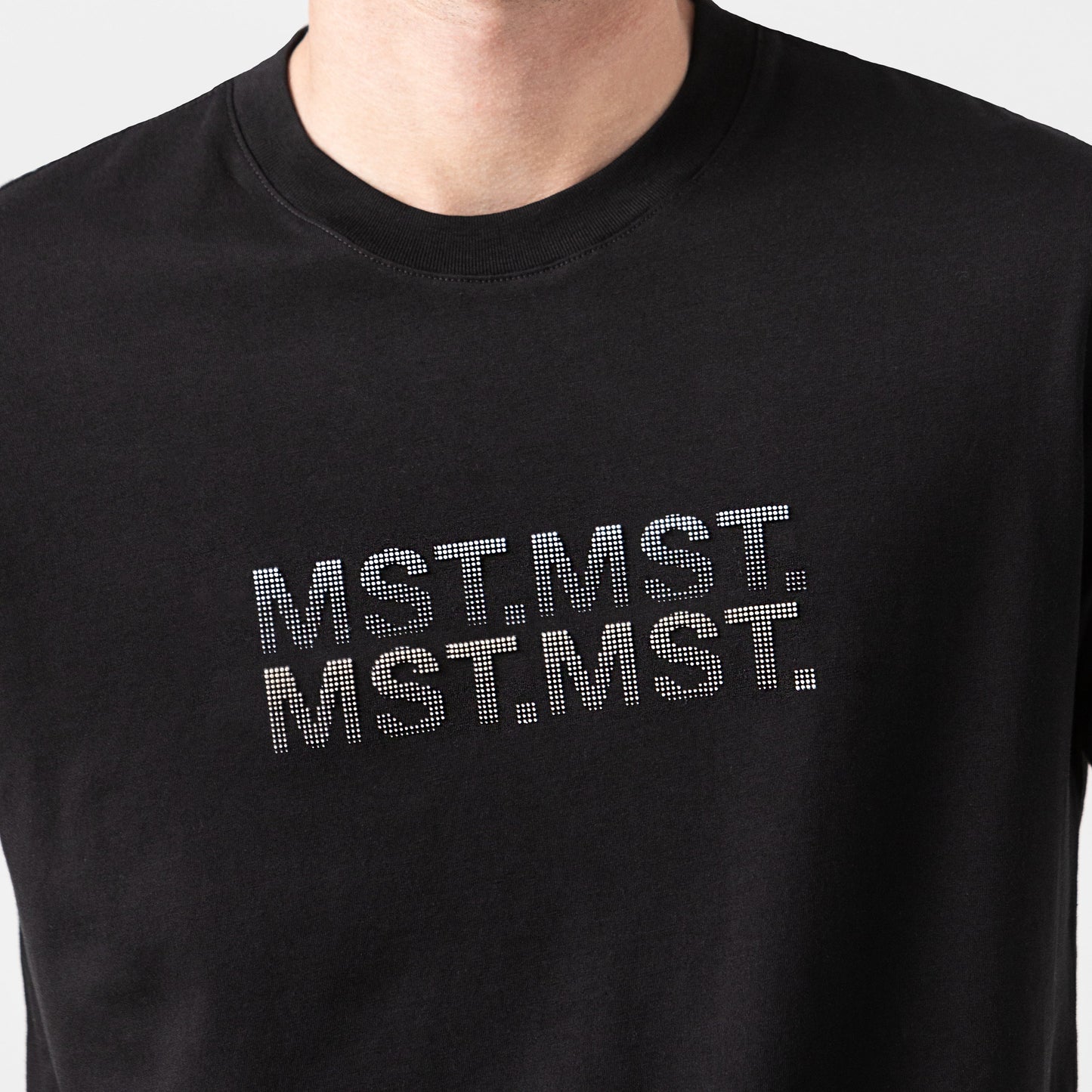 CAMISETA MANGA CORTA - MONASTERY