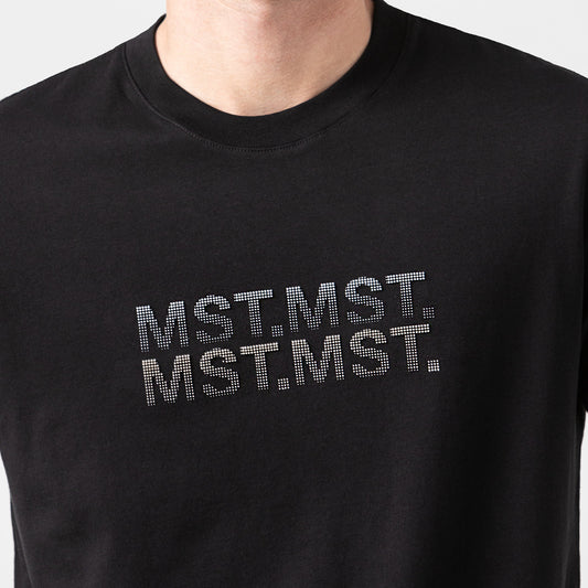 CAMISETA MANGA CORTA - MONASTERY