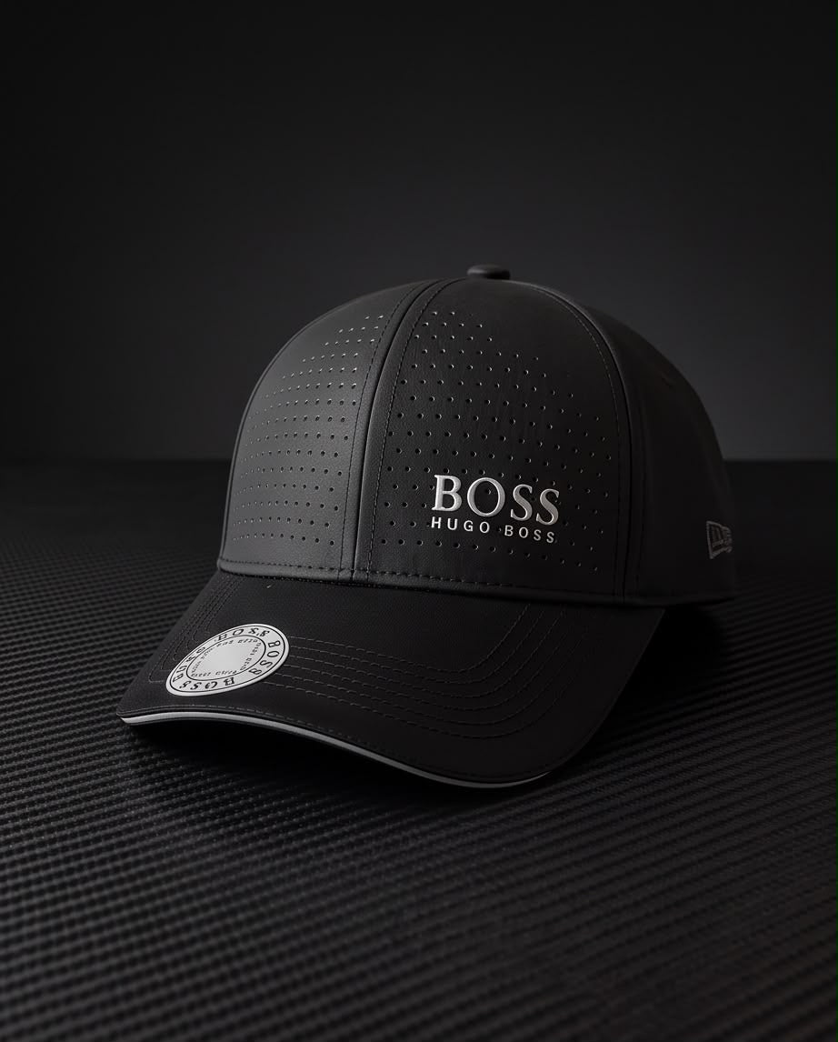 GORRA HUGO BOSS