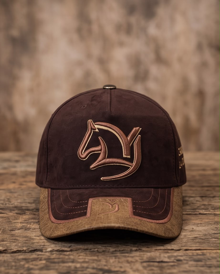 GORRA YEISON JIMENEZ