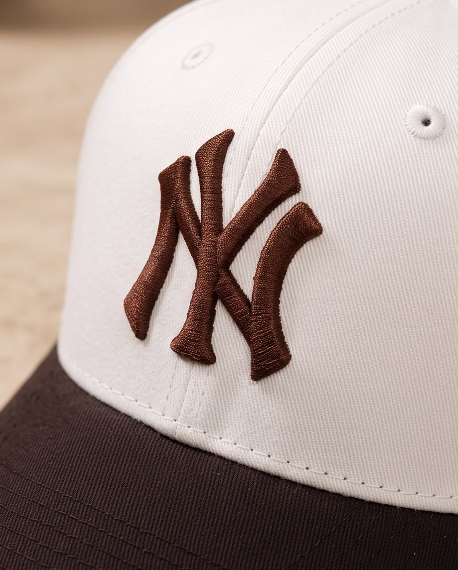 GORRA NEW YORK YANKEES