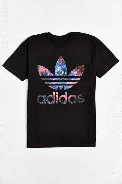 CAMISETA MANGA CORTA - ADIDAS