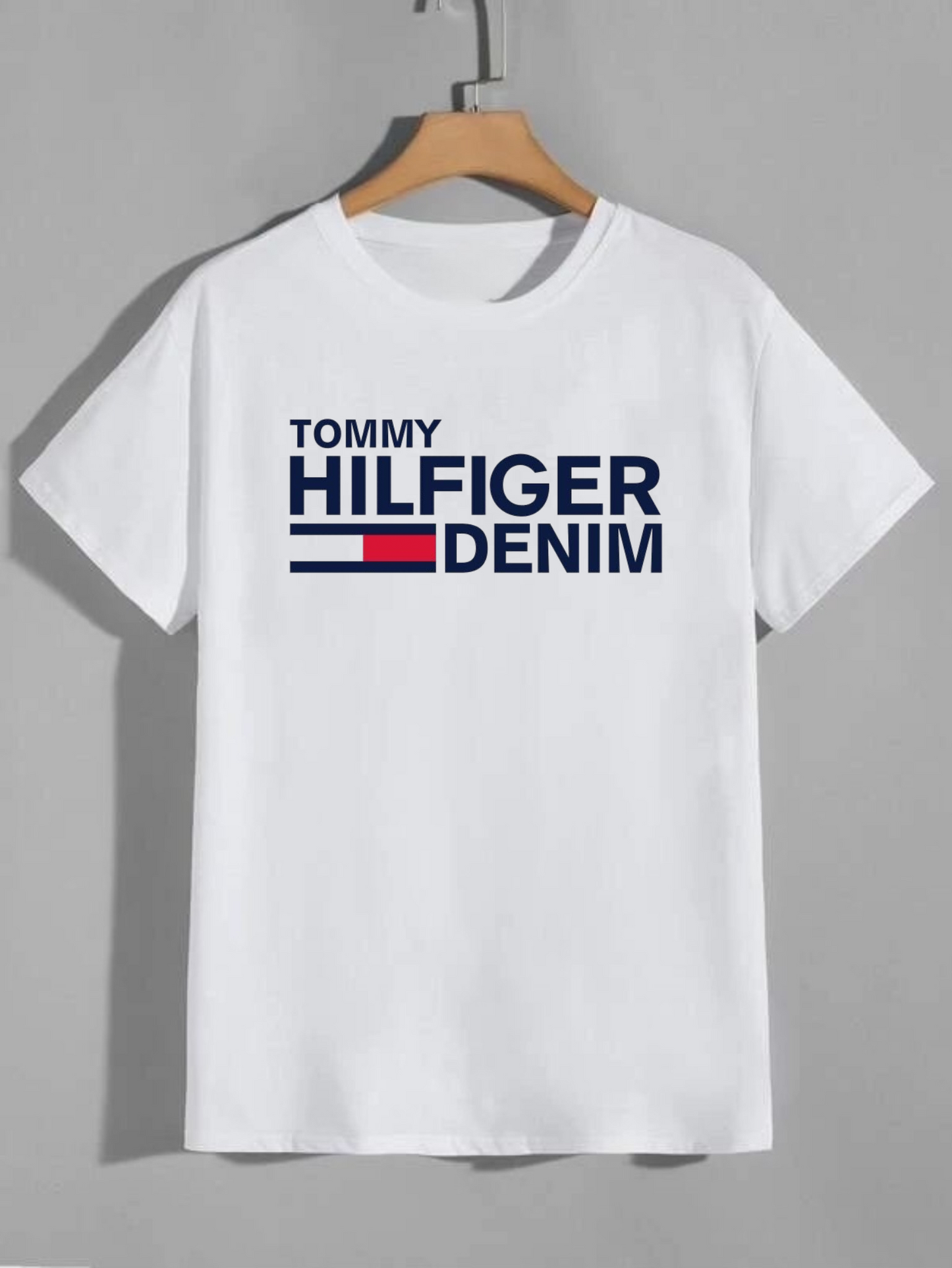 CAMISETA MANGA CORTA - TOMMY HILFIGER