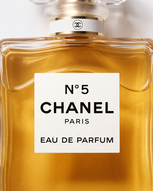 Chanel N°5 Eau de Parfum 100ml