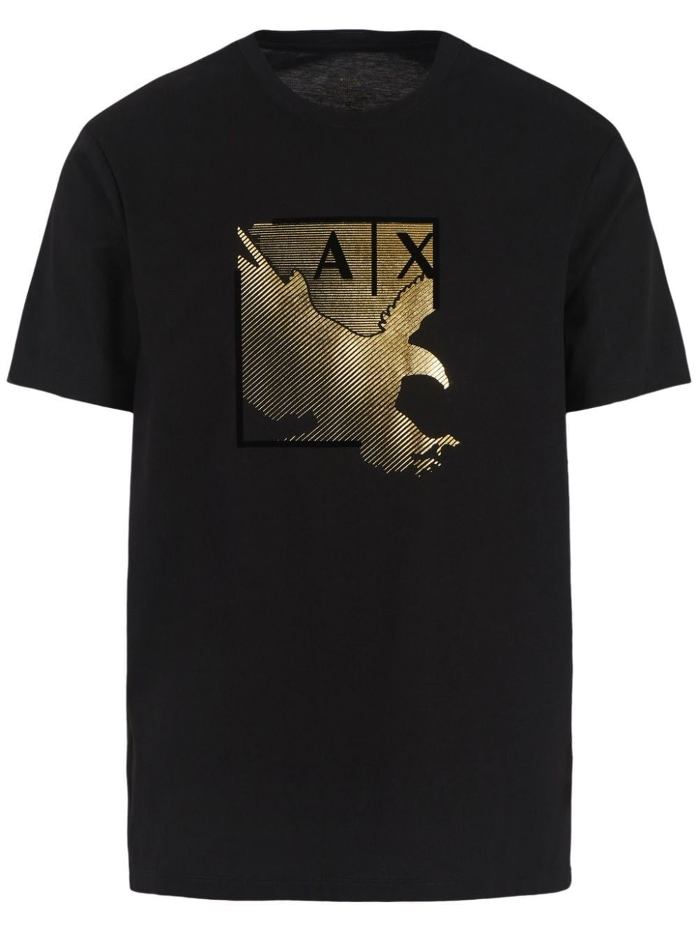 CAMISETA MANGA CORTA - ARMANI EXCHANGE