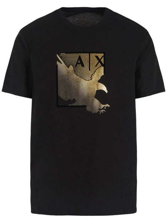 CAMISETA MANGA CORTA - ARMANI EXCHANGE