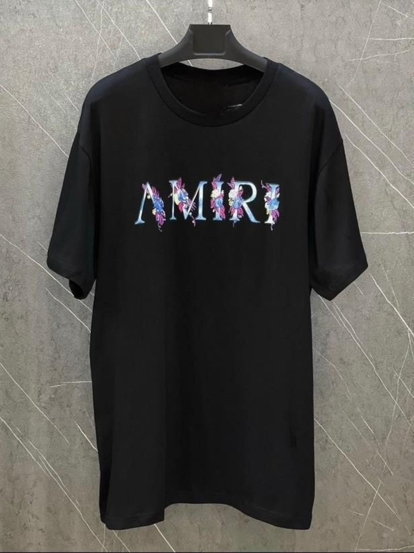 CAMISETA MANGA CORTA - AMIRI