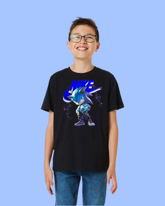 CAMISETA MANGA CORTA - NIKE SONIC