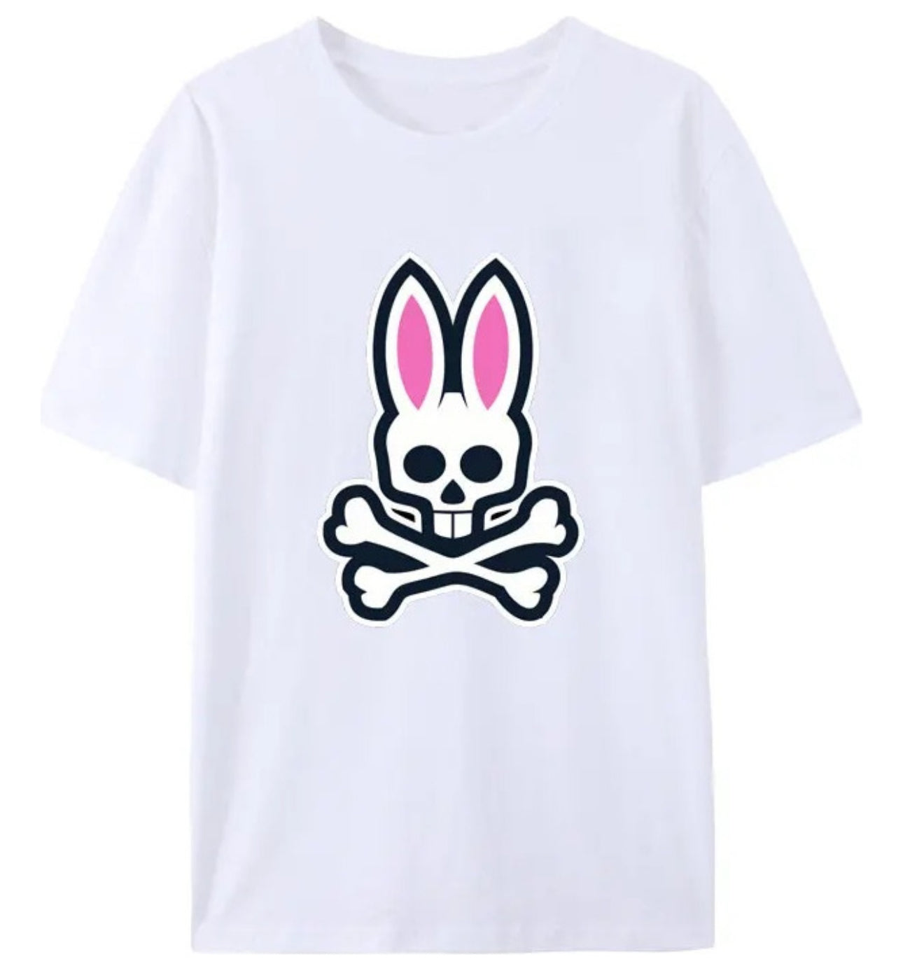 CAMISETA MANGA CORTA - PSYCHO BUNNY