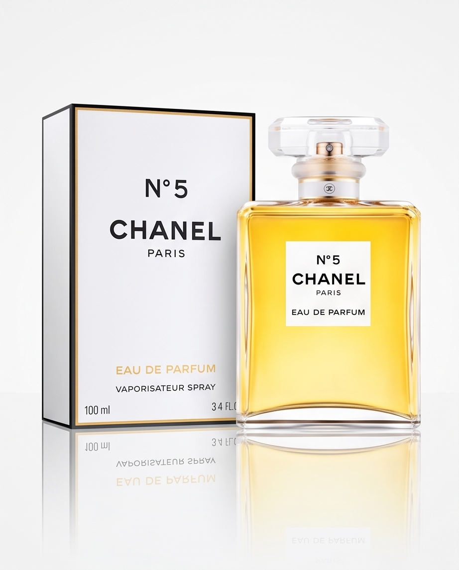Chanel N°5 Eau de Parfum 100ml