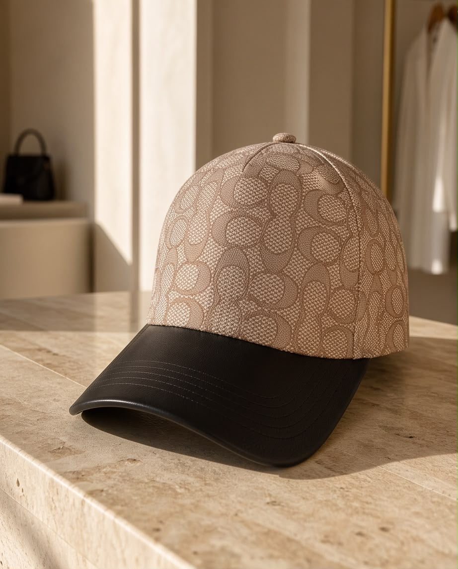 GORRA COACH