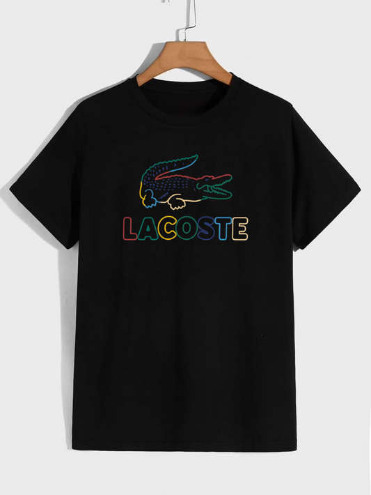 CAMISETA MANGA CORTA - LACOSTE