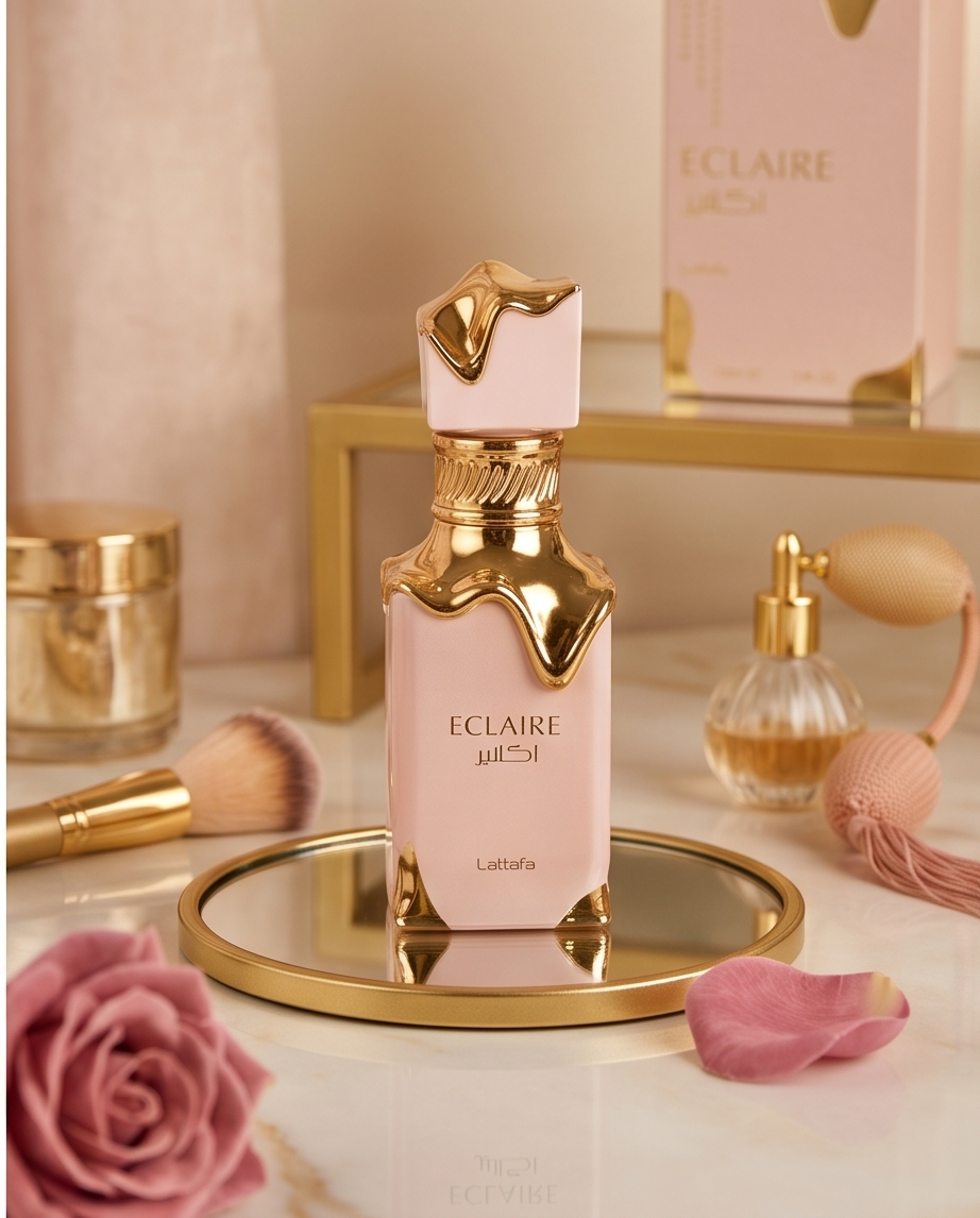 Lattafa Eclaire EDP 100ml