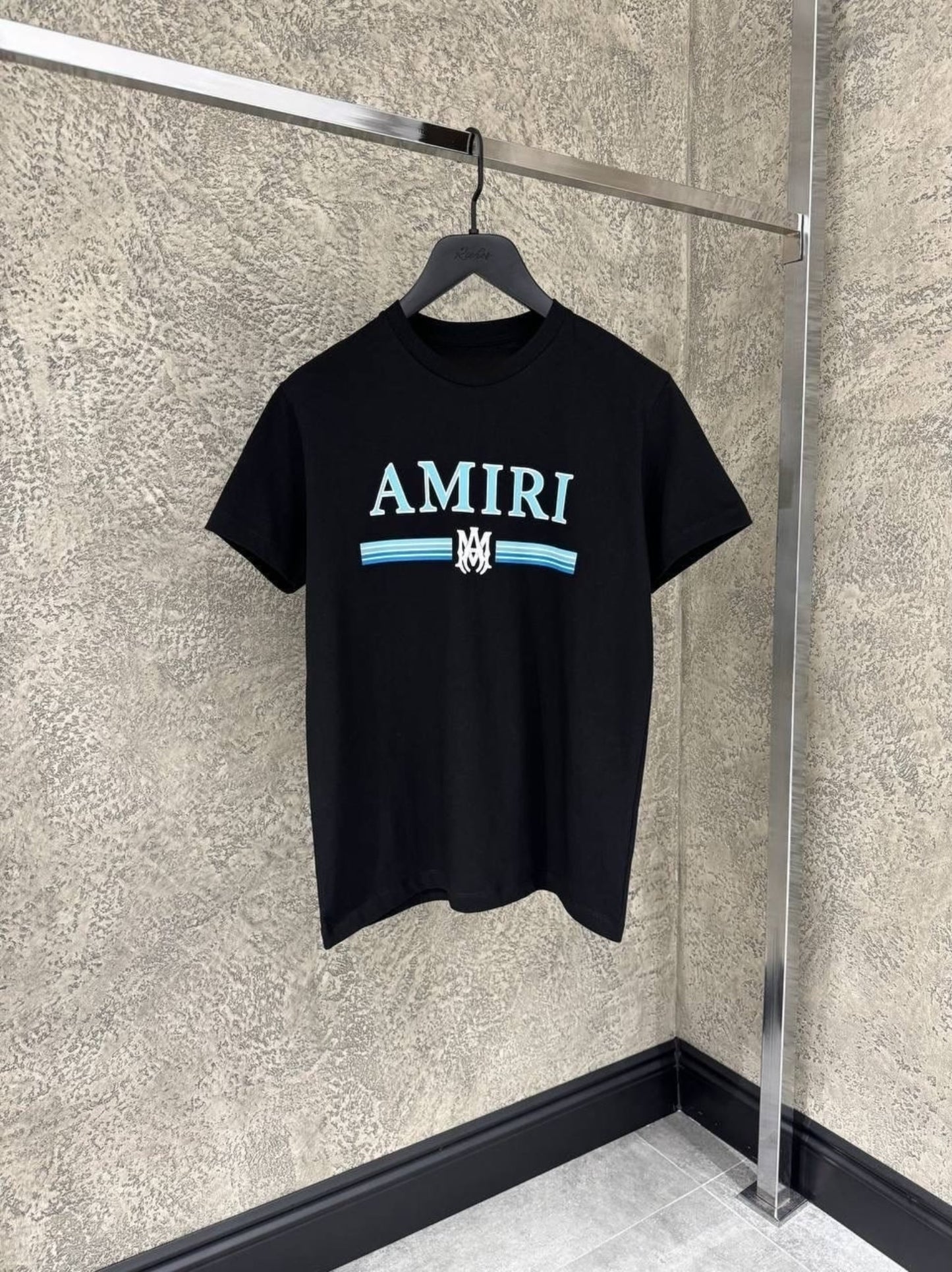 CAMISETA MANGA CORTA - AMIRI