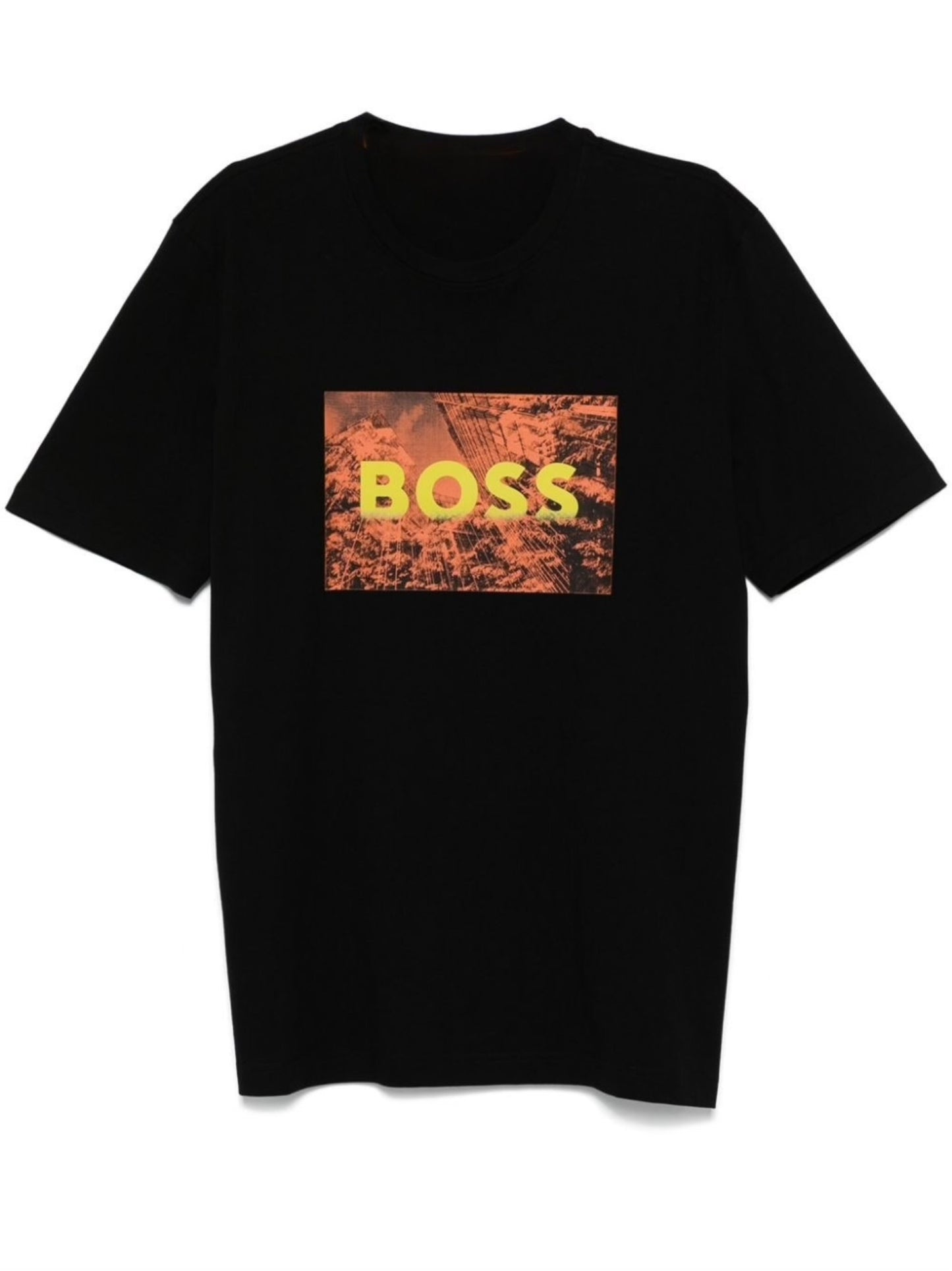 CAMISETA MANGA CORTA - HUGO BOSS