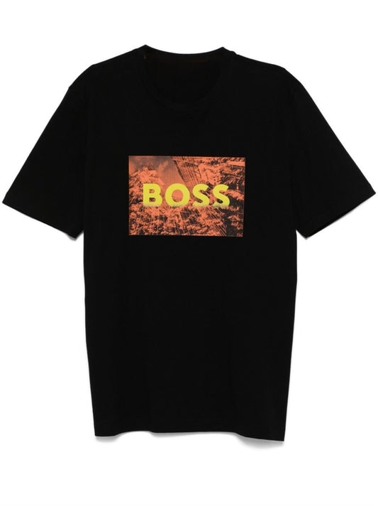 CAMISETA MANGA CORTA - HUGO BOSS