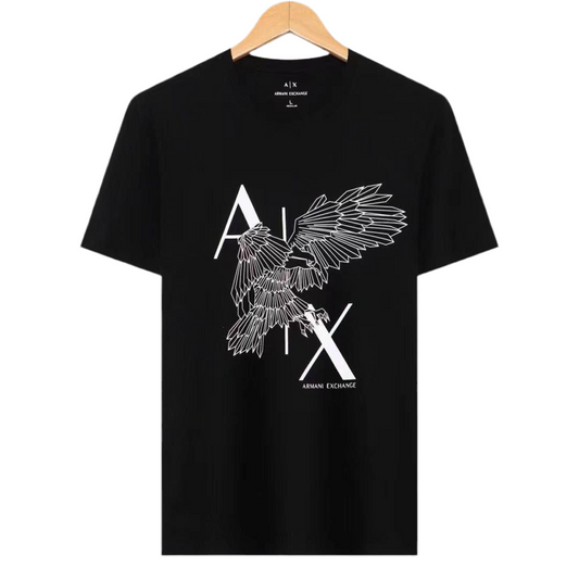 CAMISETA MANGA CORTA - ARMANI EXCHANGE