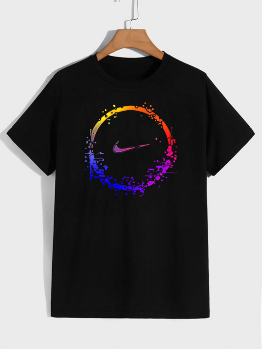 CAMISETA MANGA CORTA - NIKE