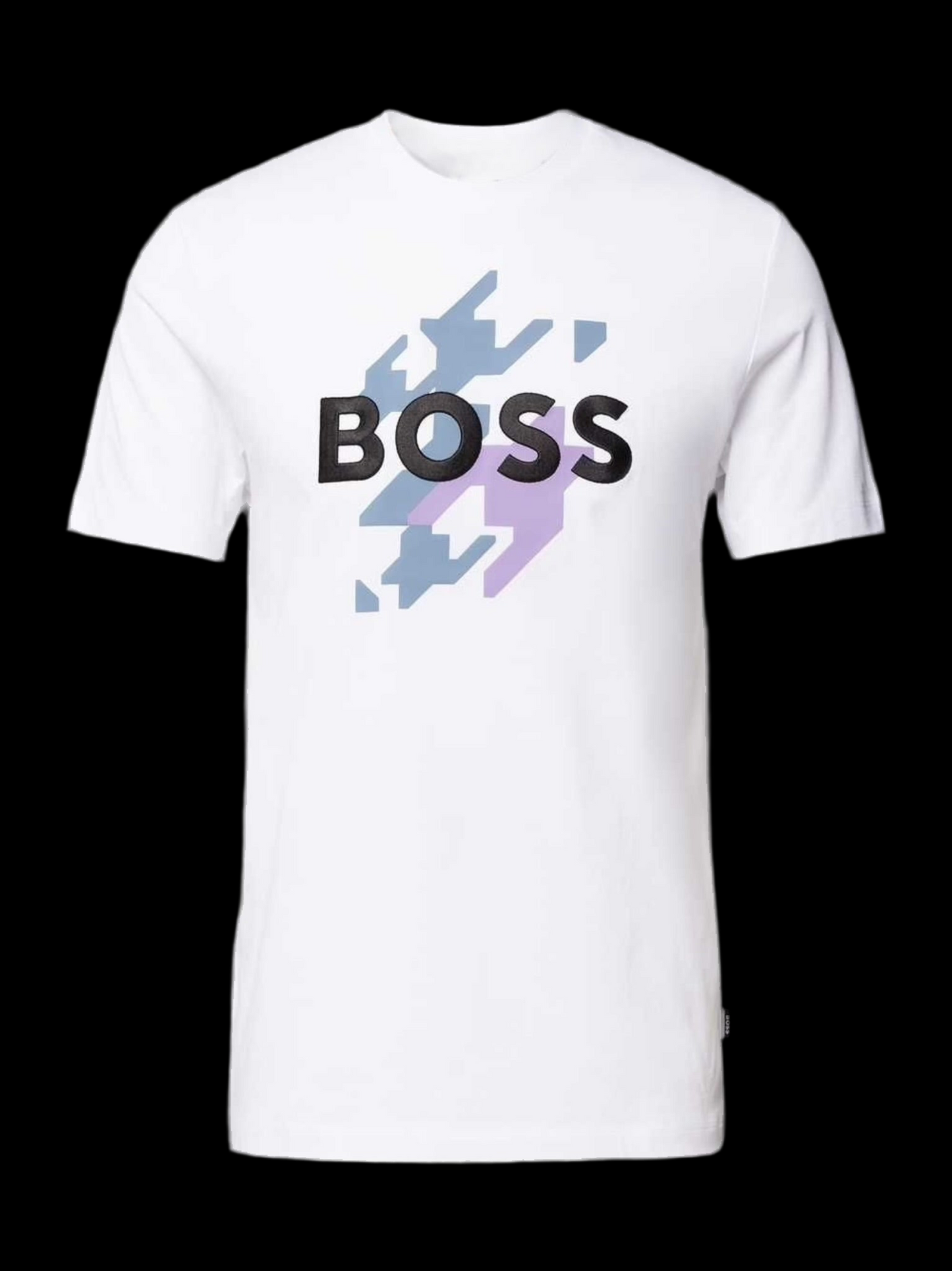 CAMISETA MANGA CORTA - HUGO BOSS