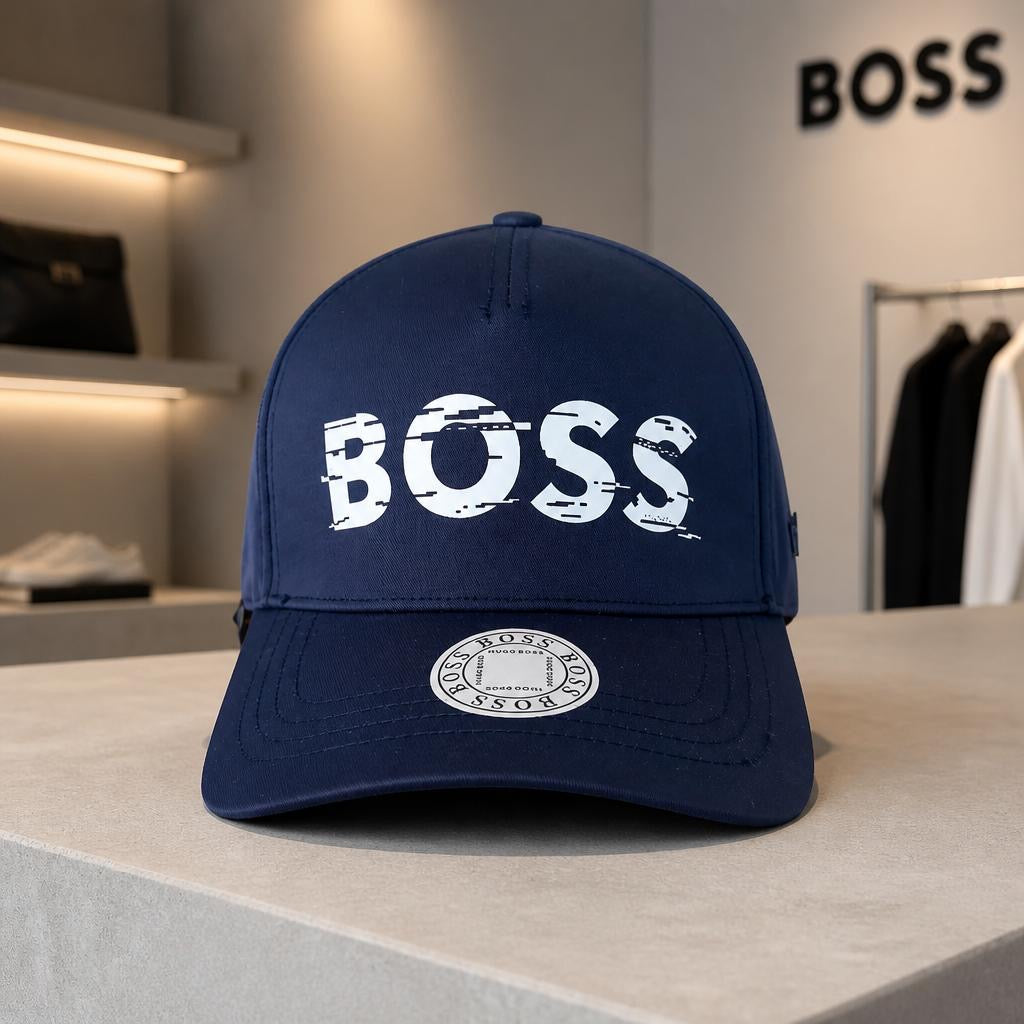 GORRA BOSS
