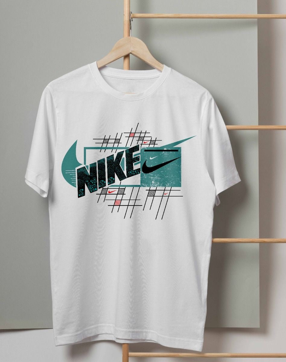 CAMISETA MANGA CORTA - NIKE