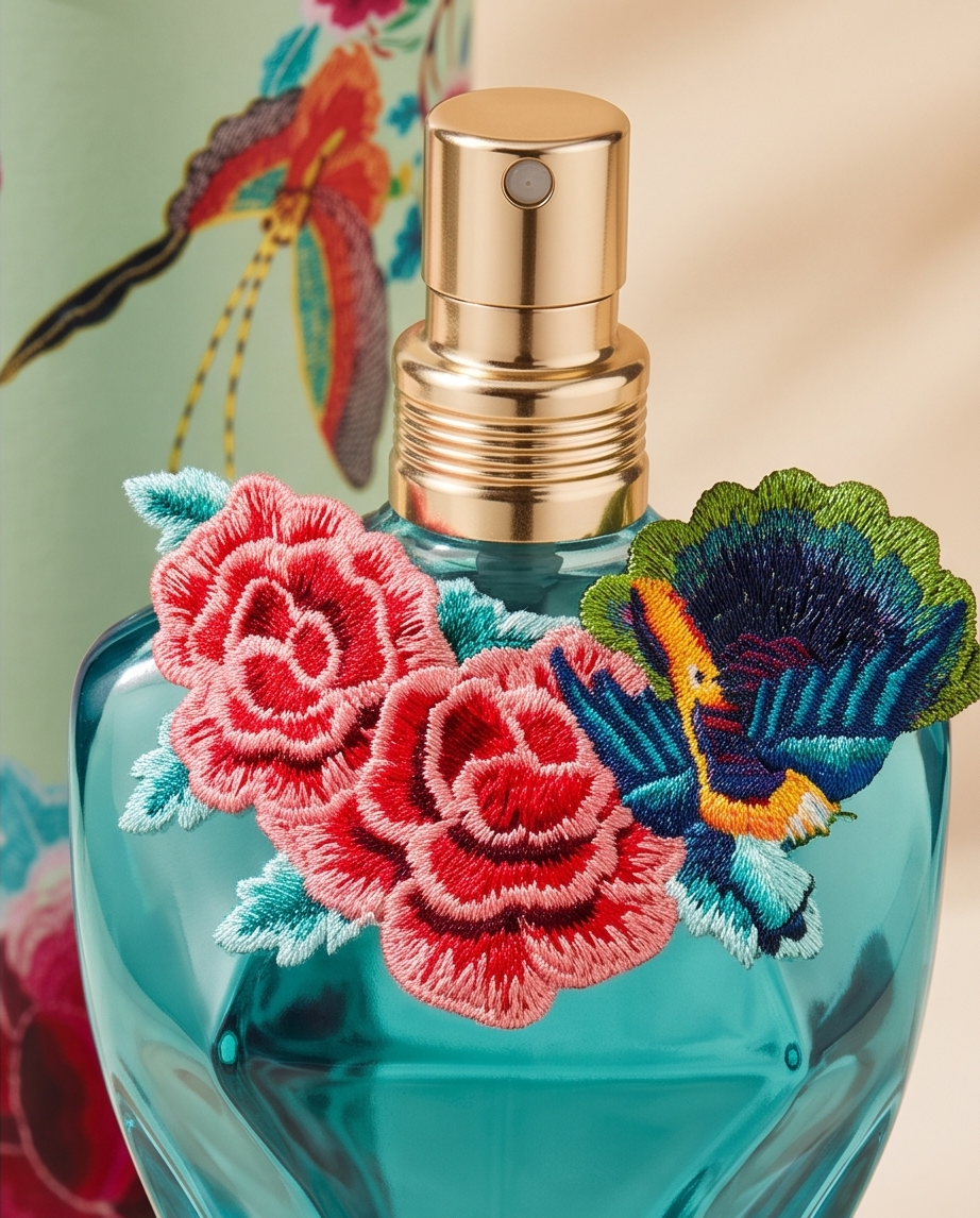 Jean Paul Gaultier La Belle Paradise Garden Eau de Parfum 100ml