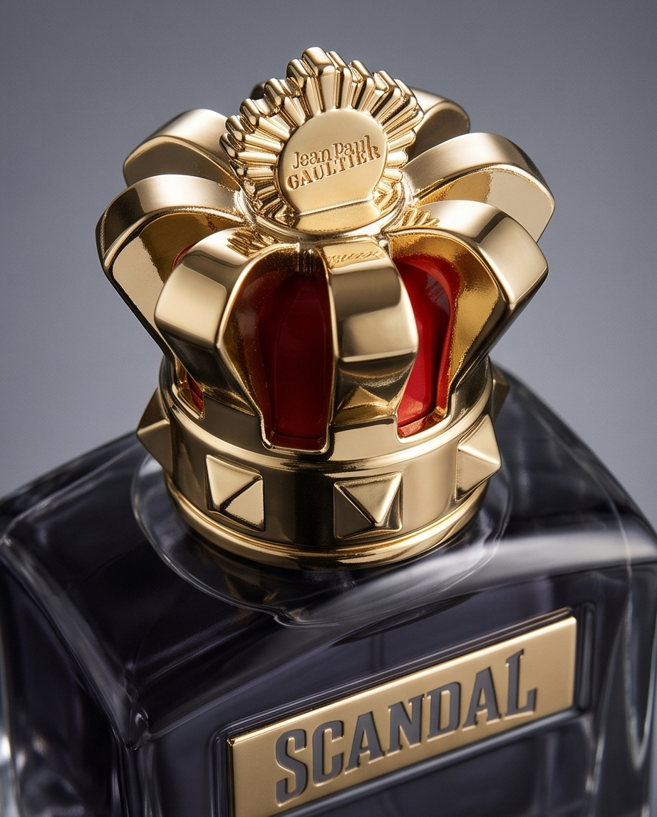 Jean Paul Gaultier Scandal Pour Homme Eau de Toilette 100ml