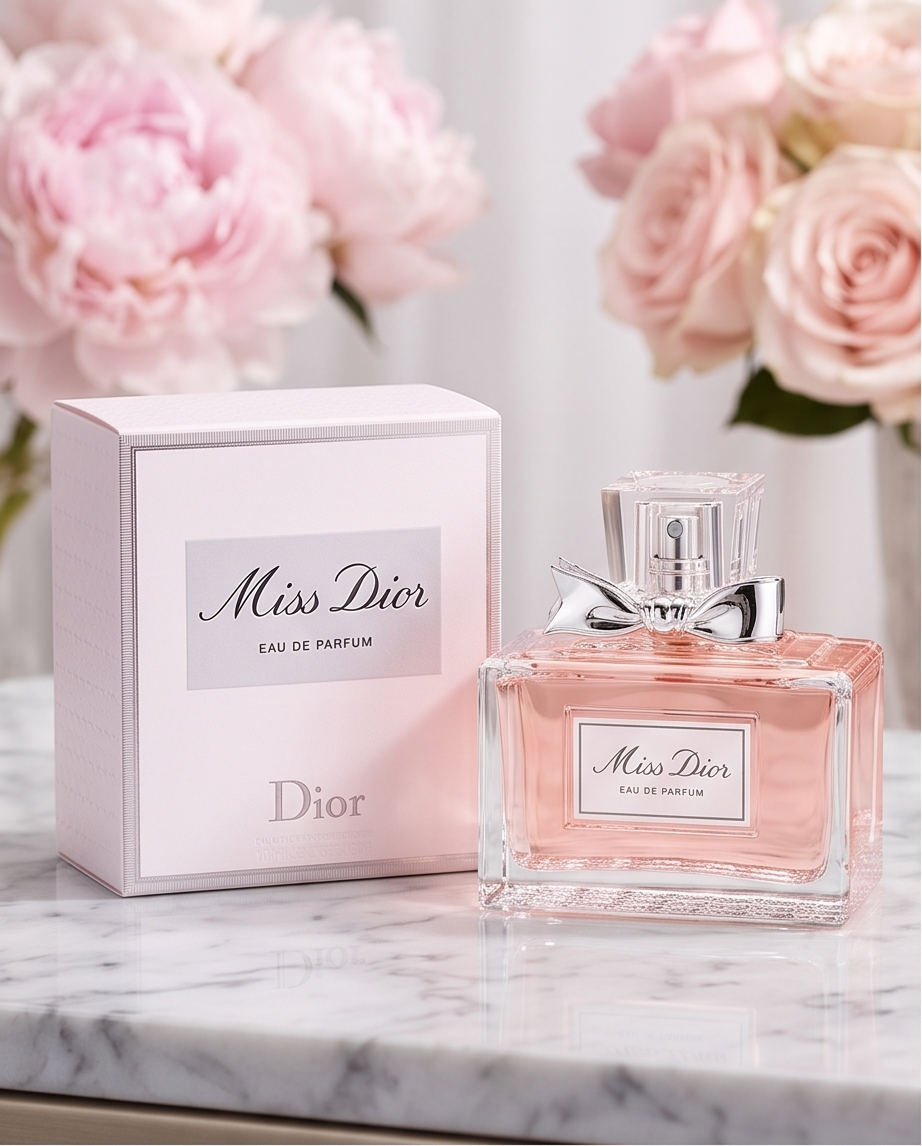 Dior Miss Dior Eau de Parfum 100ml