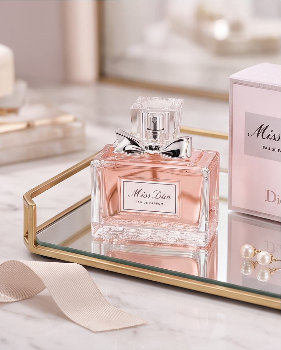 Dior Miss Dior Eau de Parfum 100ml