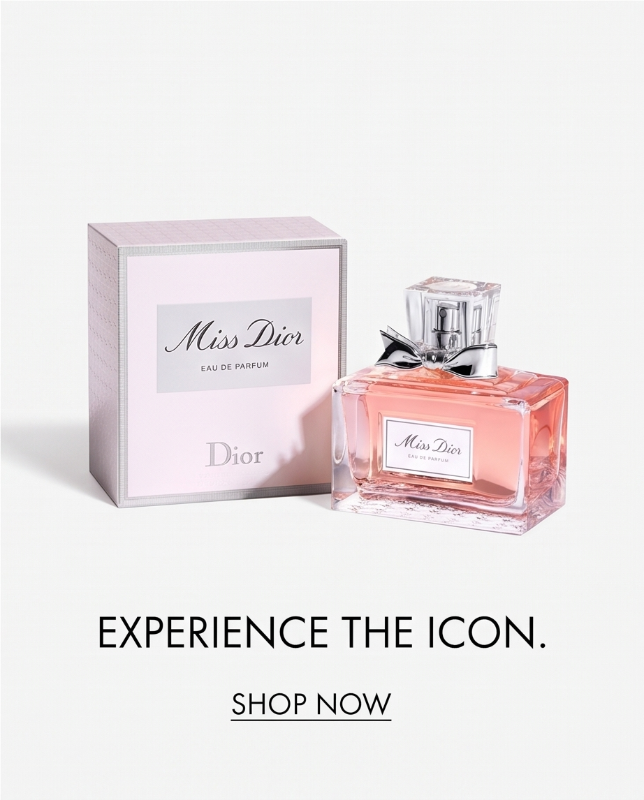 Dior Miss Dior Eau de Parfum 100ml