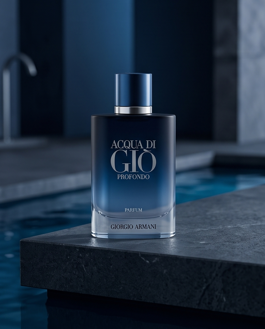 Giorgio Armani Acqua di Giò Profondo Parfum 100ml
