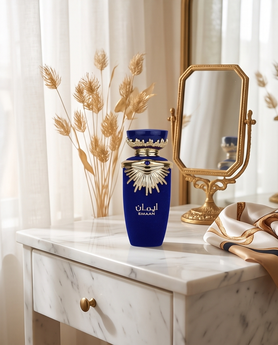 Lattafa Emaan Eau de Parfum 100ml