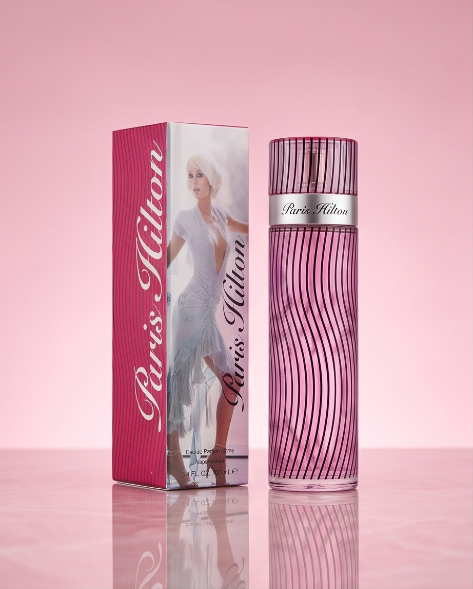 Paris Hilton Eau de Parfum 100ml