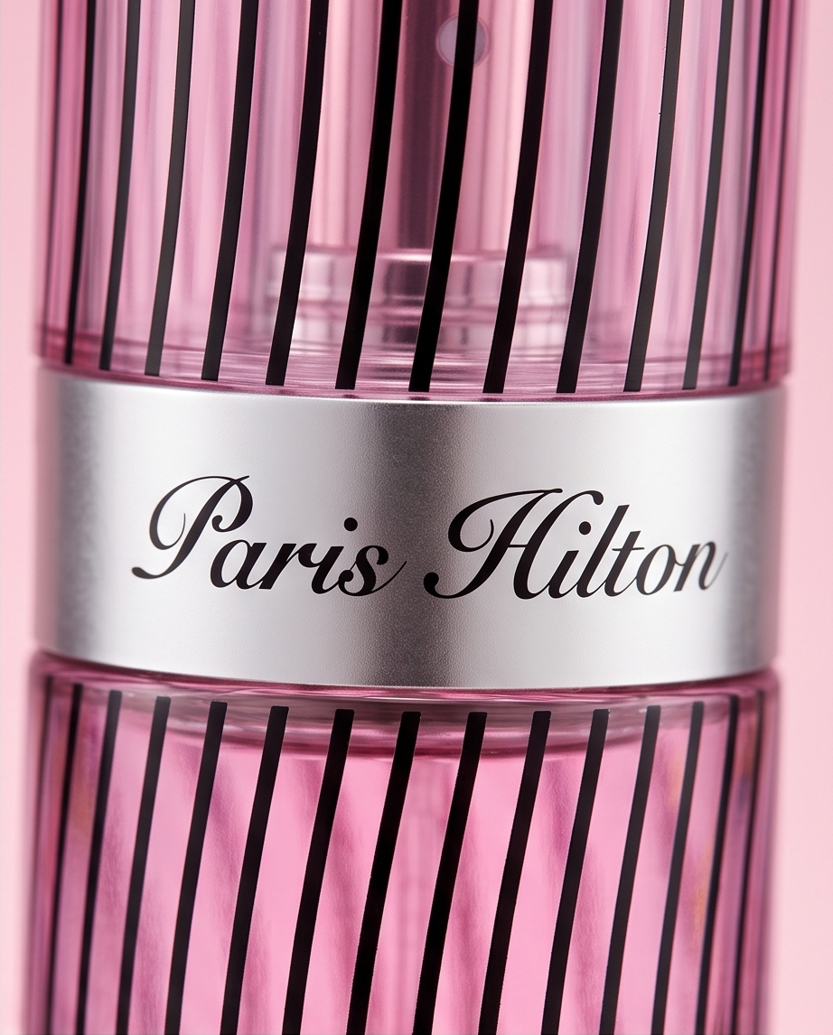 Paris Hilton Eau de Parfum 100ml