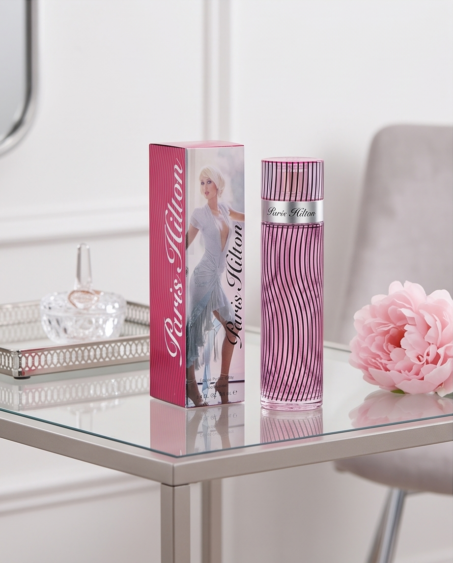 Paris Hilton Eau de Parfum 100ml