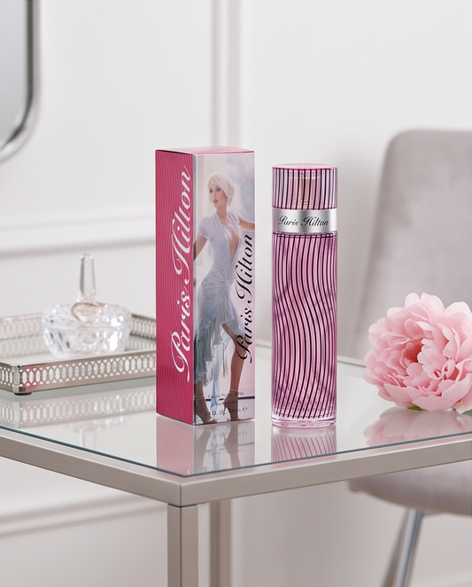 Paris Hilton Eau de Parfum 100ml