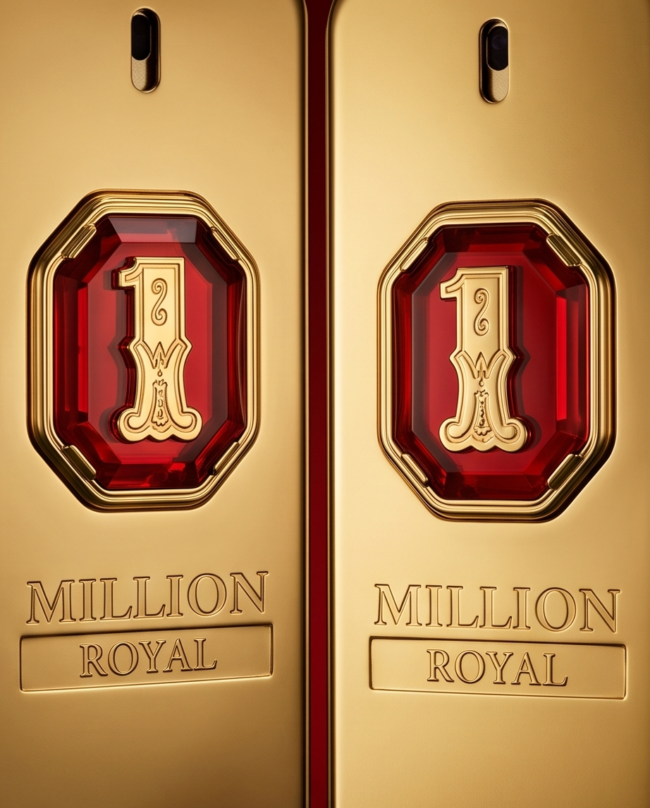 Paco Rabanne 1 Million Royal Parfum 100ml
