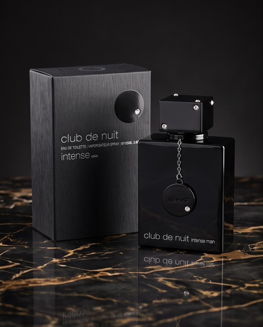 Armaf Club de Nuit Intense Man Eau de Toilette 105ml
