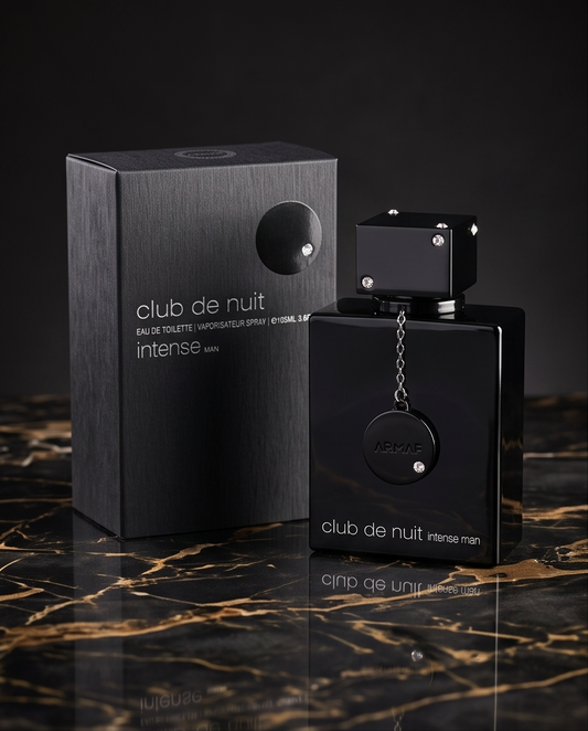 Armaf Club de Nuit Intense Man Eau de Toilette 105ml