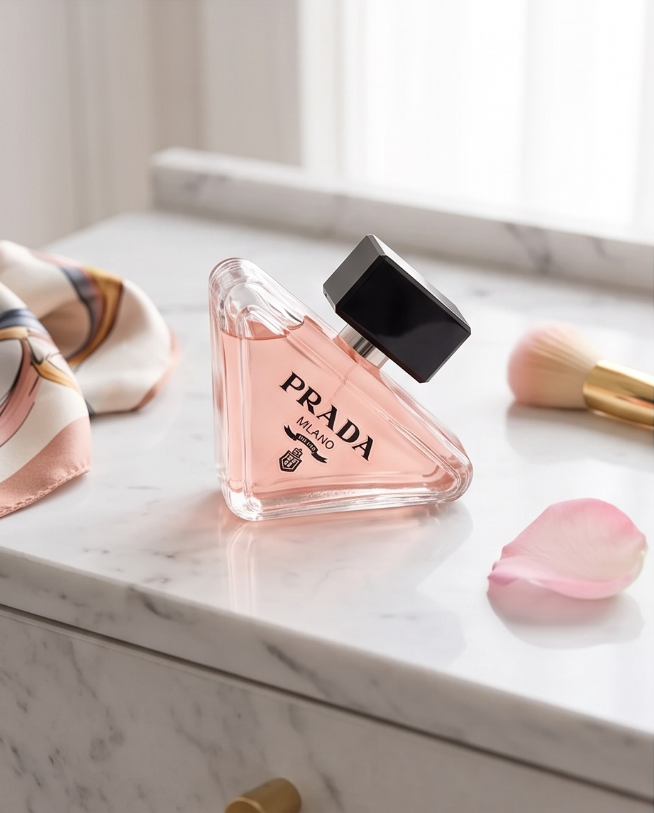 Prada Paradoxe Eau de Parfum 90ml