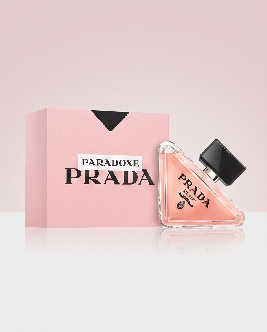 Prada Paradoxe Eau de Parfum 90ml