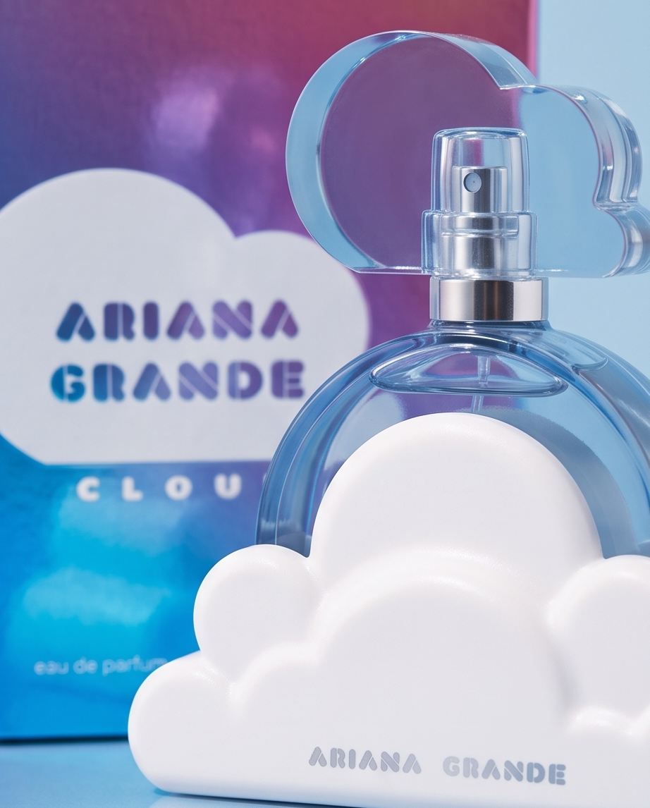 Ariana Grande Cloud Eau de Parfum 100ml