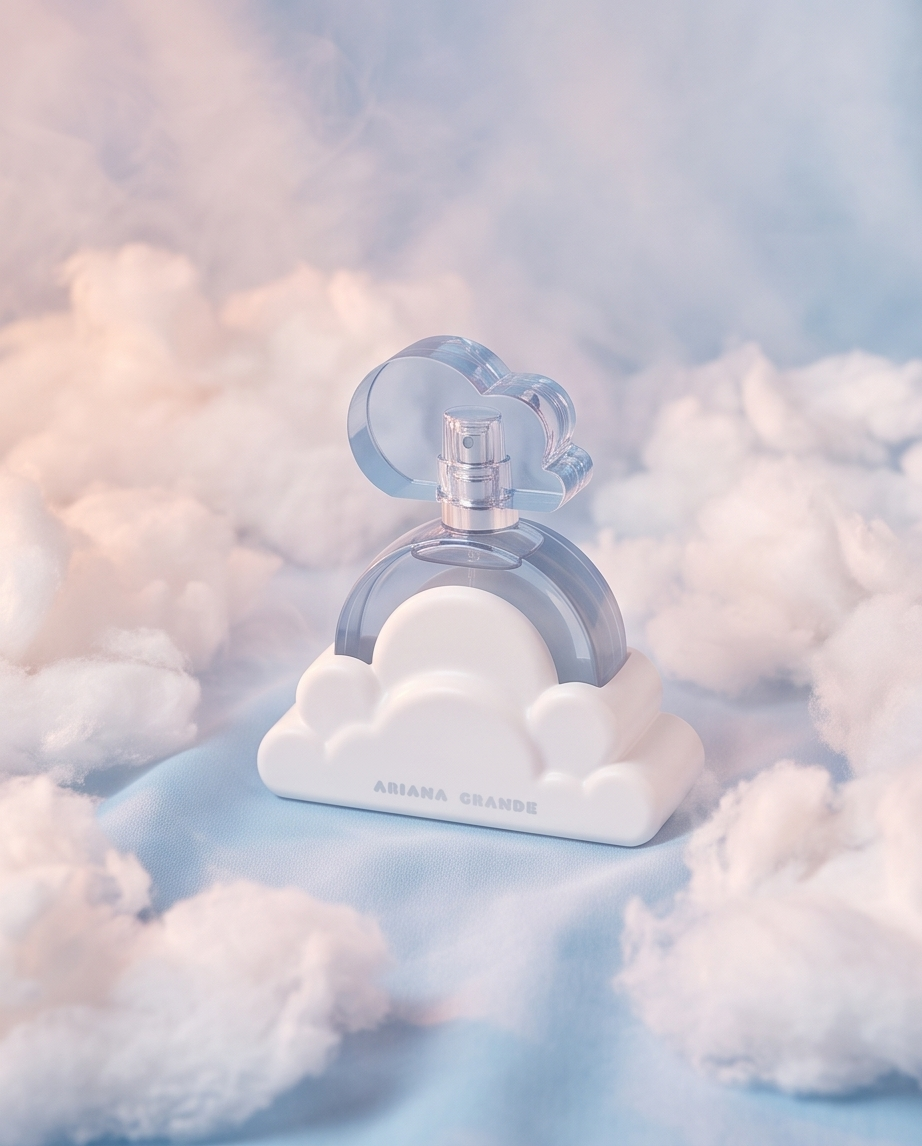 Ariana Grande Cloud Eau de Parfum 100ml